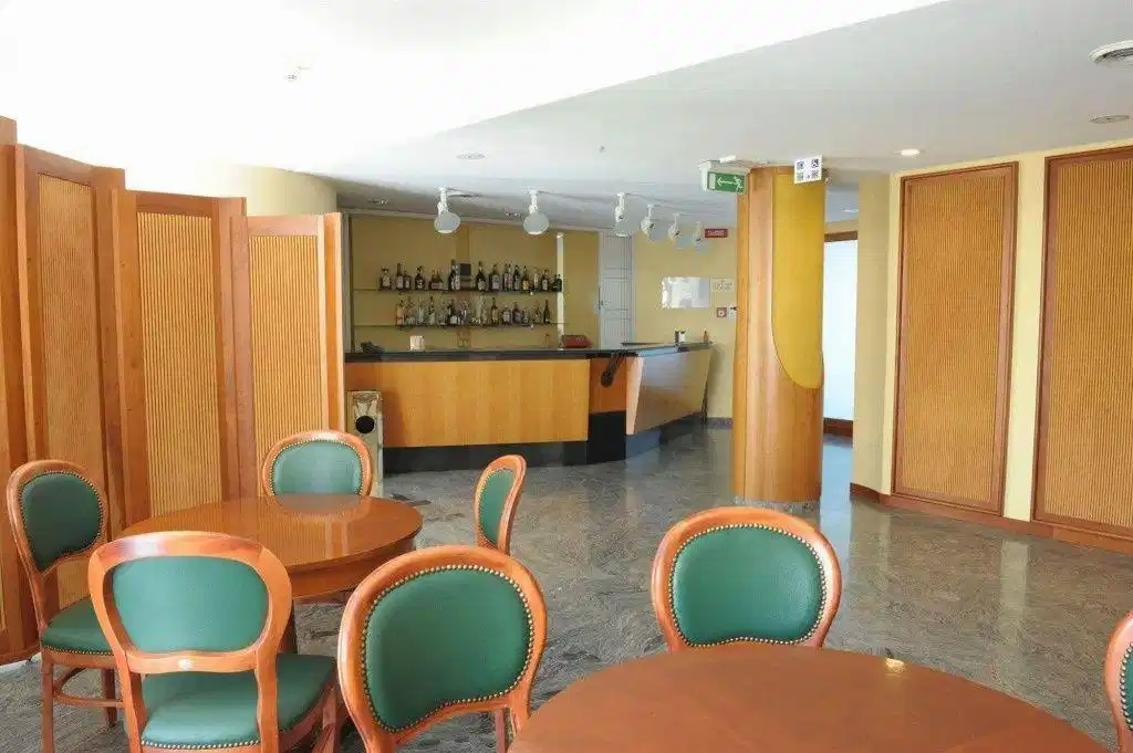 Svevo – Hotelfoto