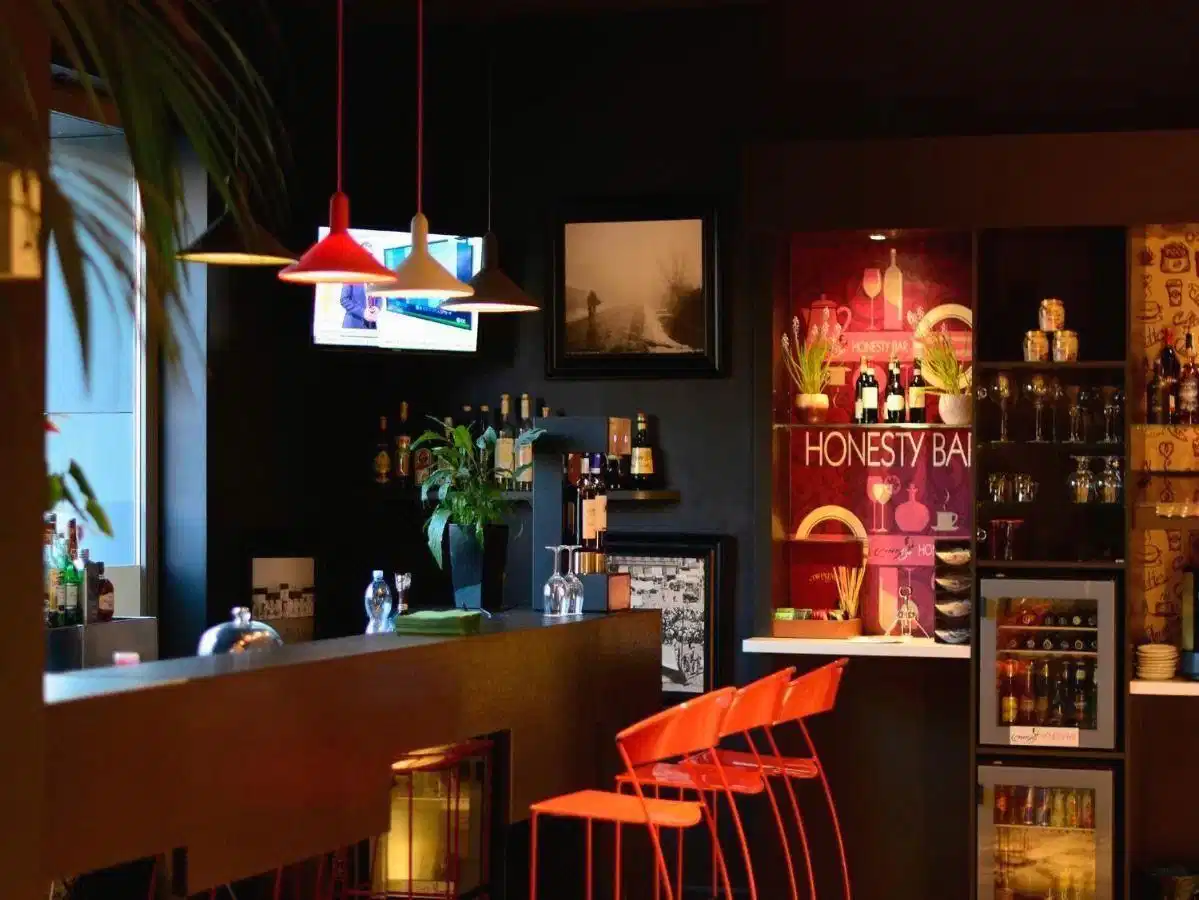 Cremona Hotels Continental – Hotelfoto