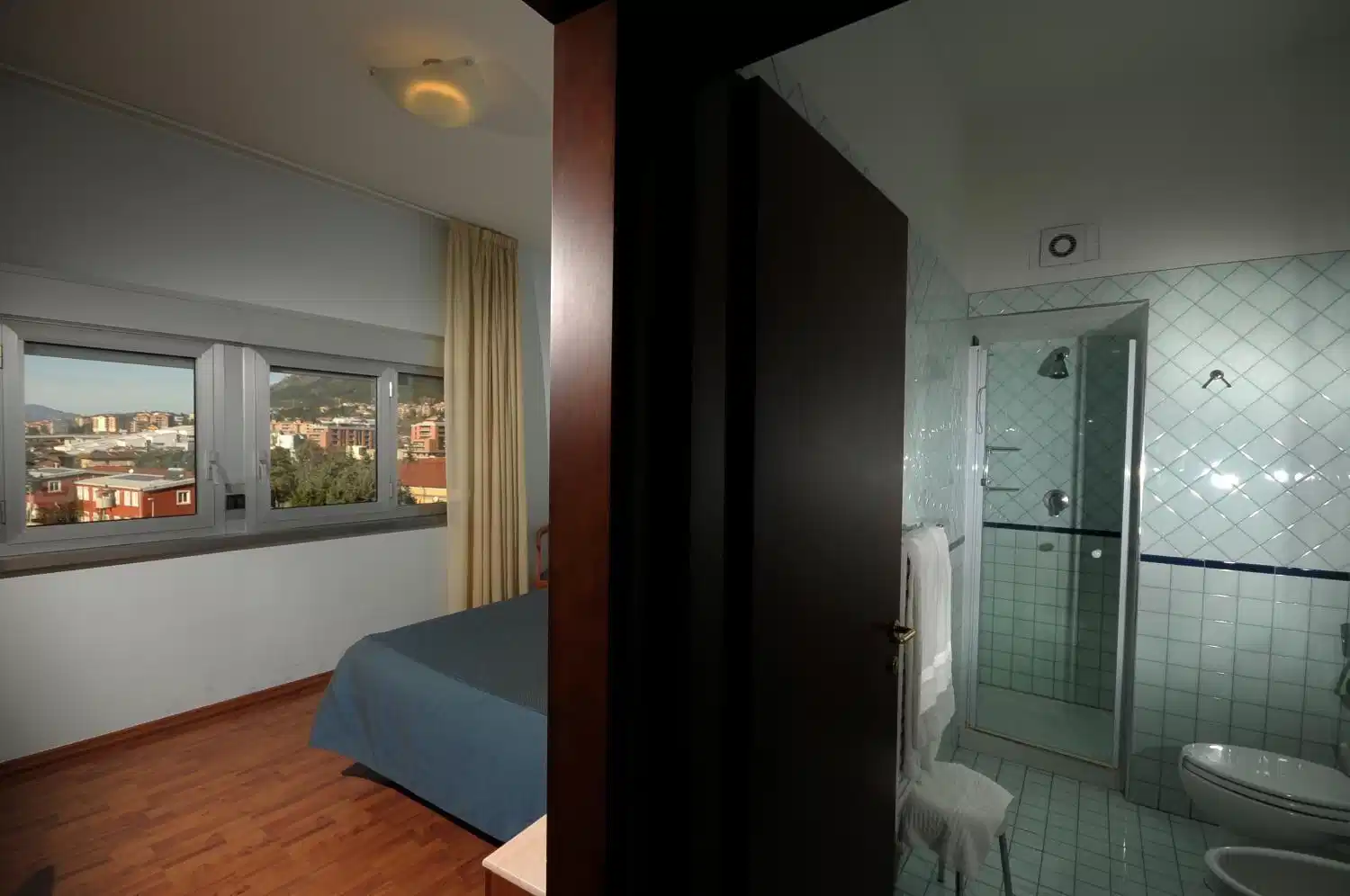 My Suite Hotel – Hotelfoto