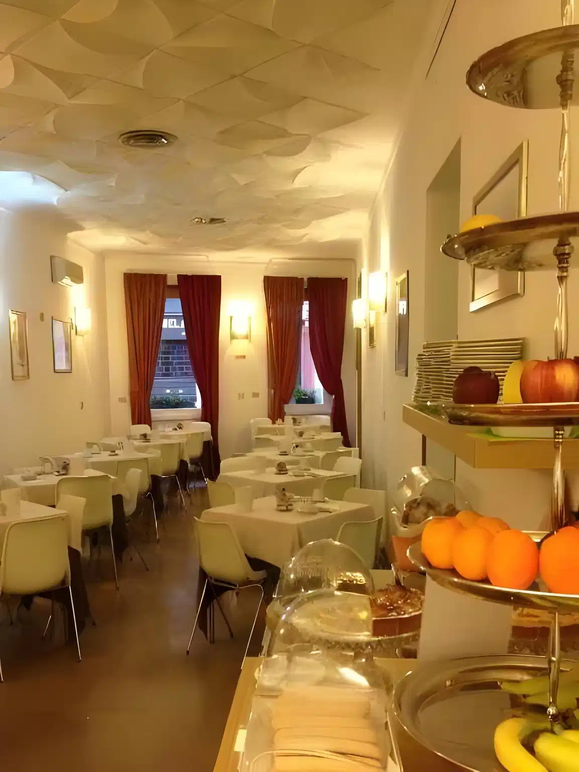 Italia – Hotelfoto
