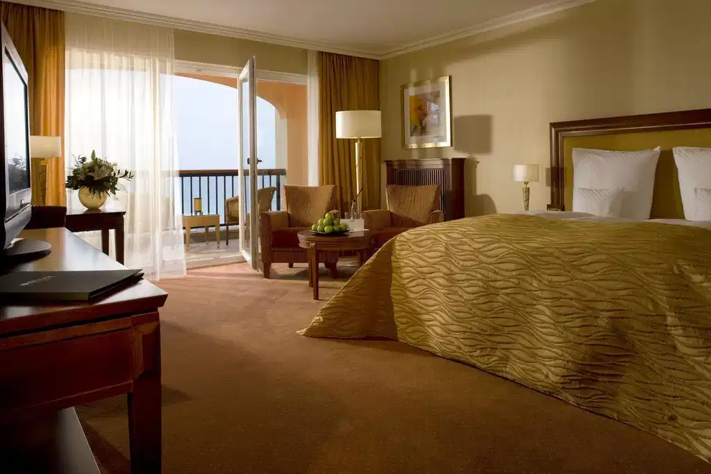 Belveder – Hotelfoto