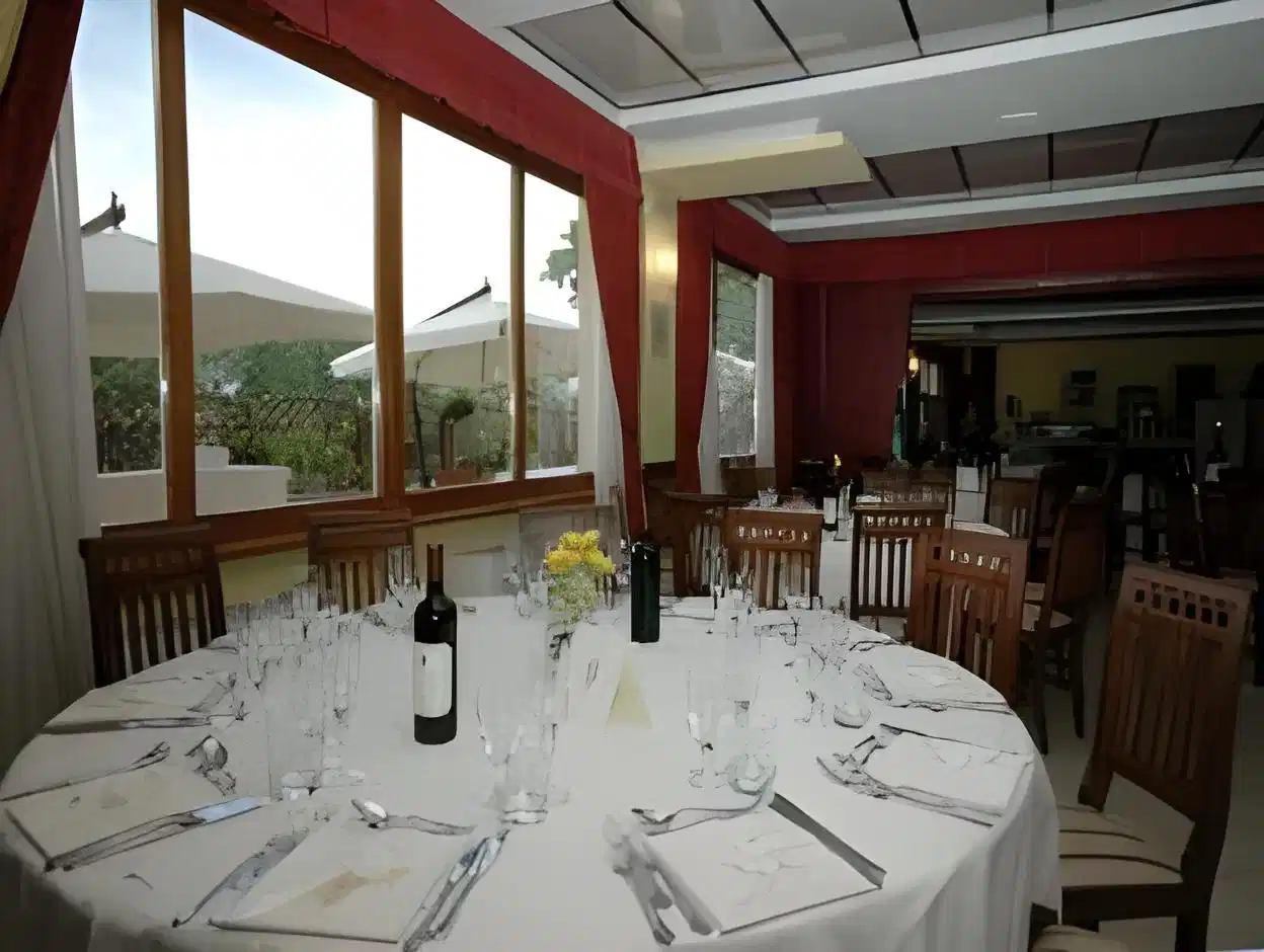 Best Quality Hotel La Darsena – Hotelfoto