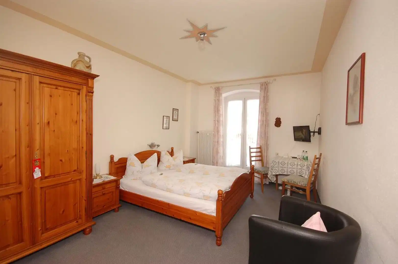 Gasthof Hirschen – Hotelfoto