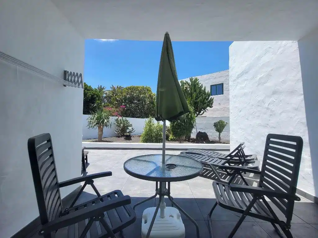 Gueldera Apartments – Hotelfoto
