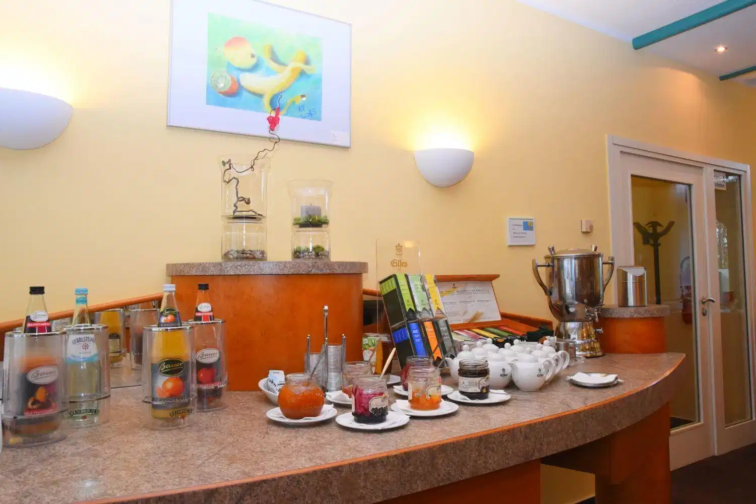 Moritz an der Elbe – Hotelfoto