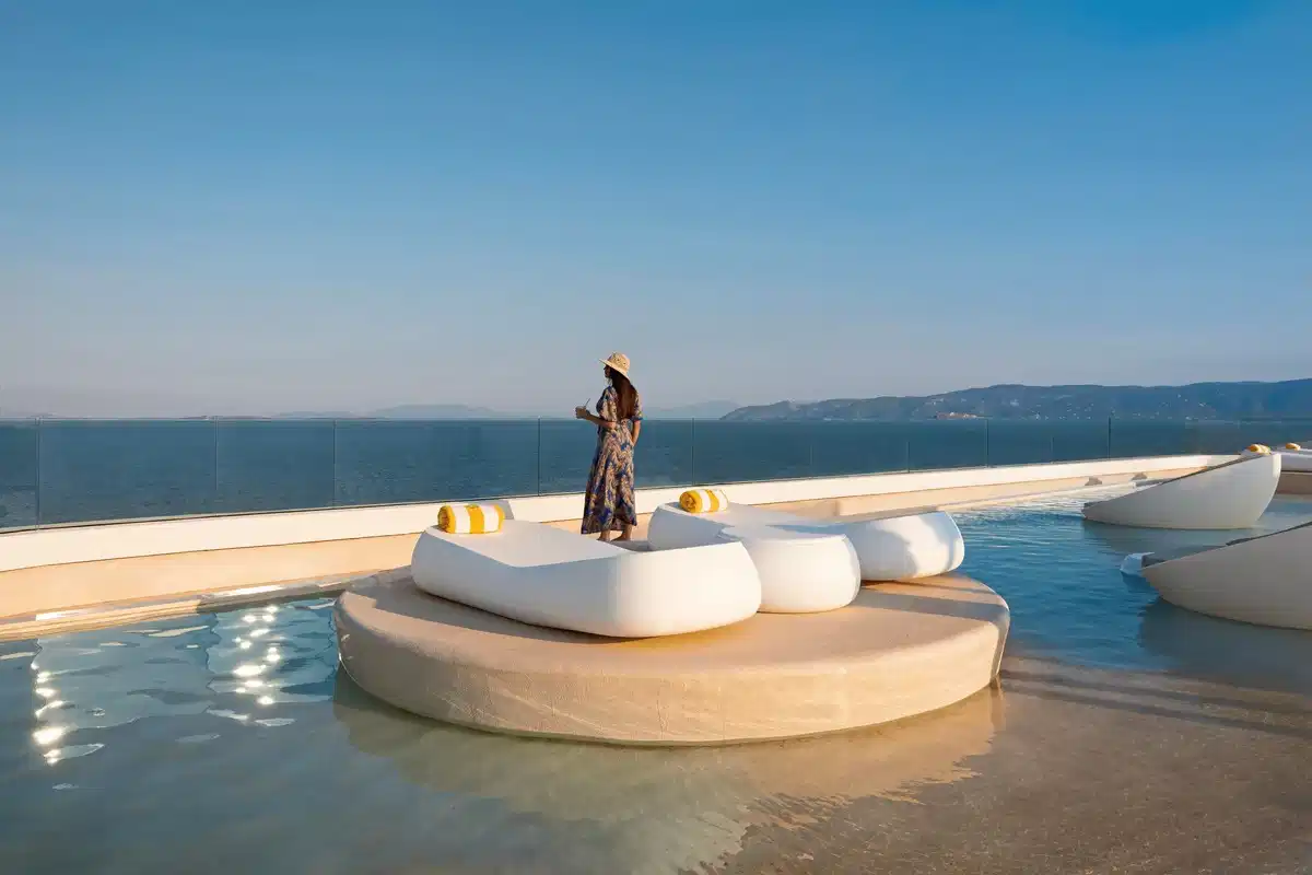 Isla Brown Corinthia Resort & Spa, Curio Collection by Hilton – Hotelfoto