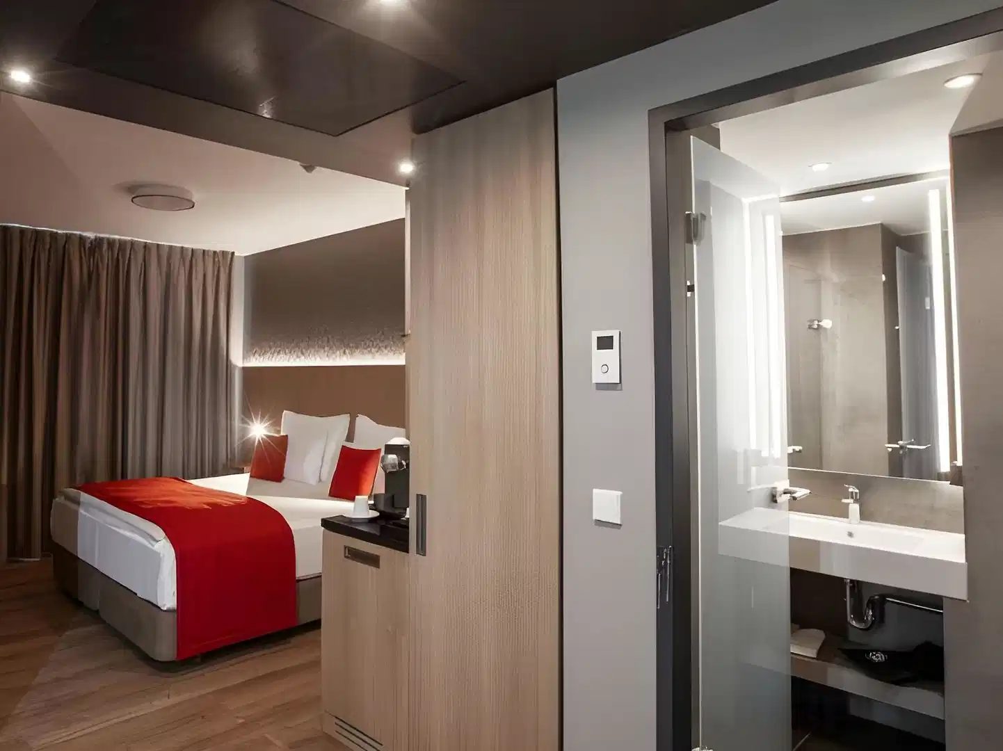 Ocak Hotel – Hotelfoto