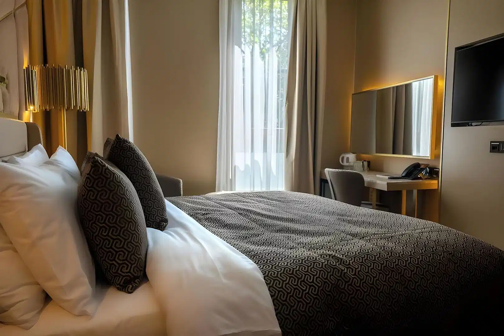 ART Hotel Rotterdam – Hotelfoto