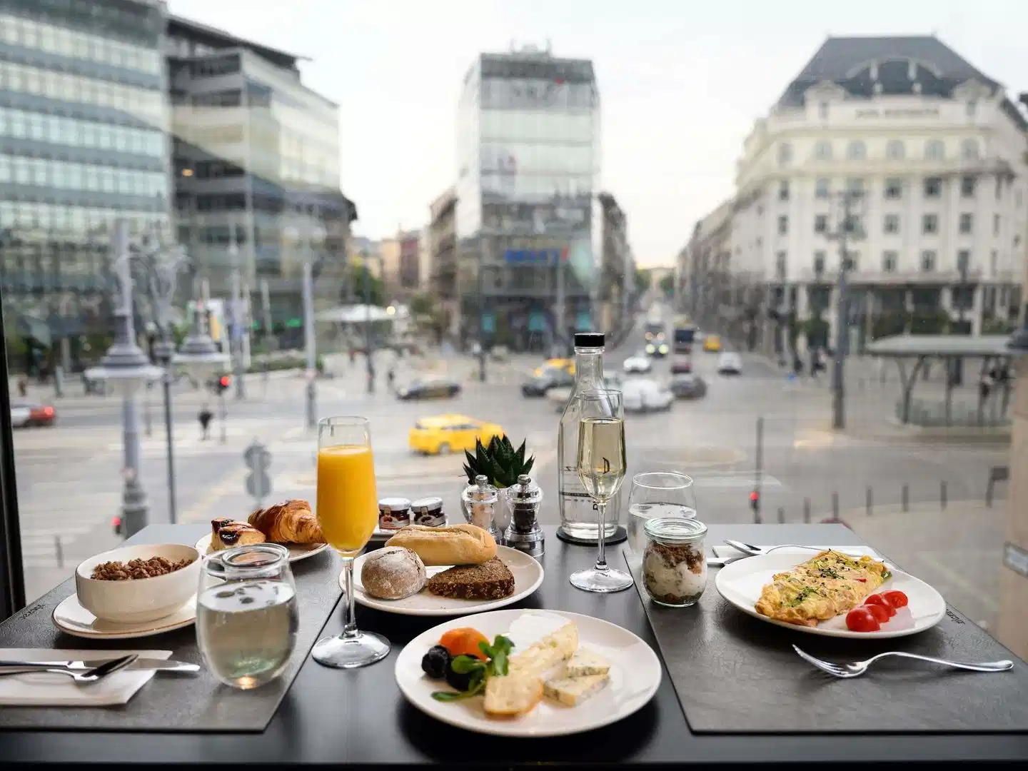 Mercure Budapest Korona Hotel – Hotelfoto