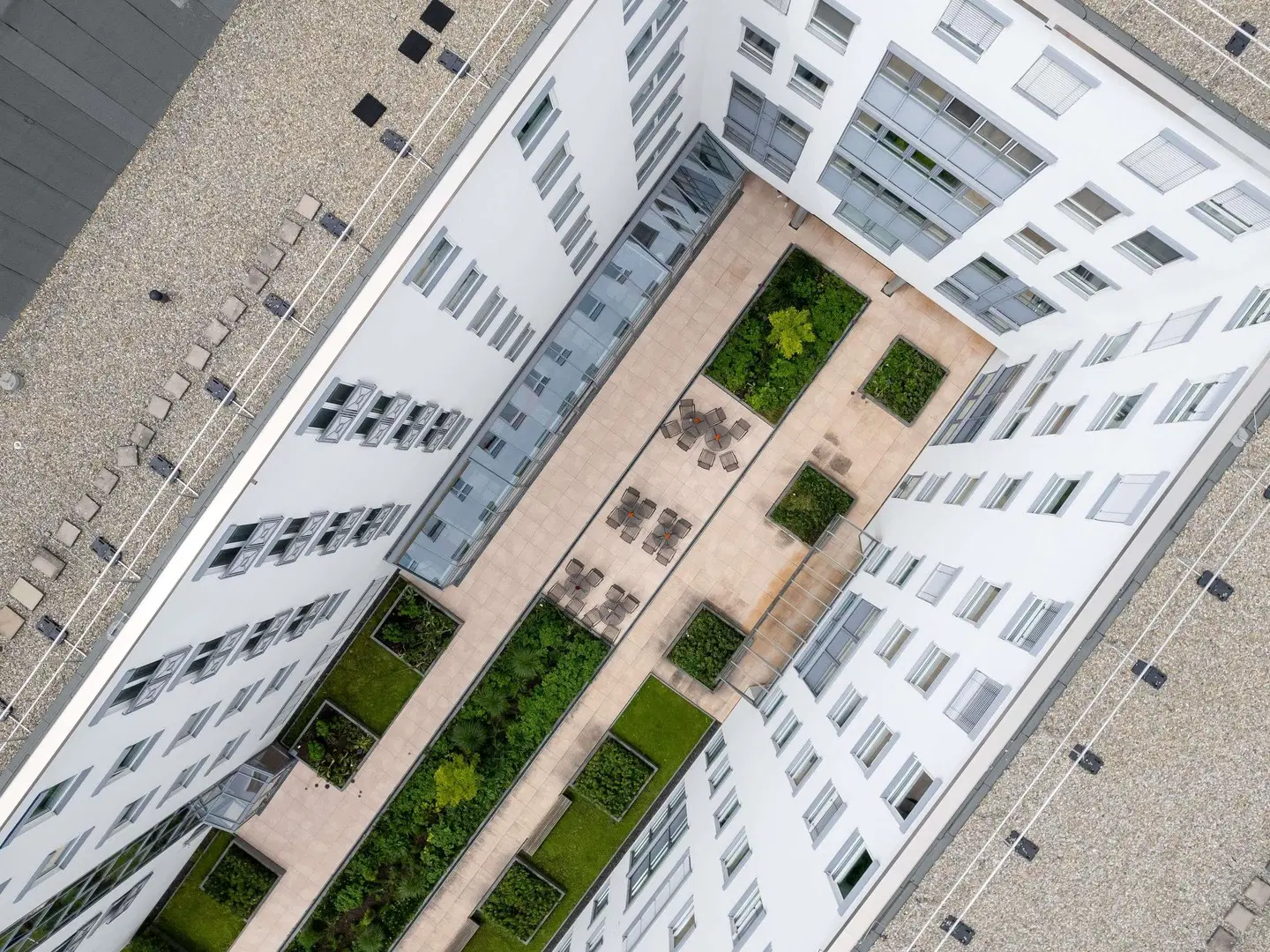 Mercure Stuttgart Airport Messe EXTERIOR