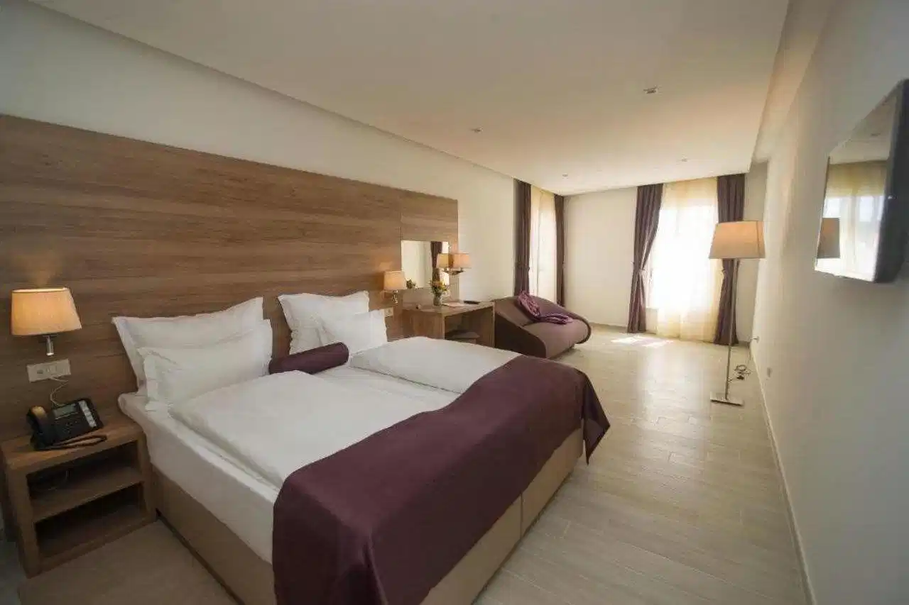 Hotel Biokovo – Hotelfoto