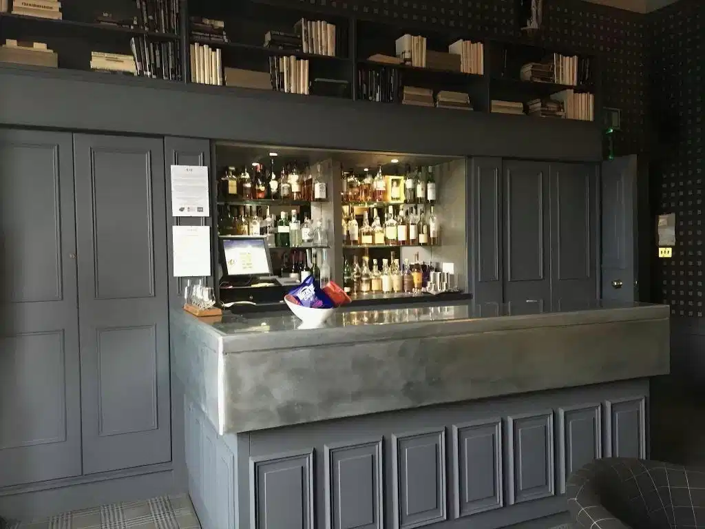 B+B Edinburgh – Hotelfoto