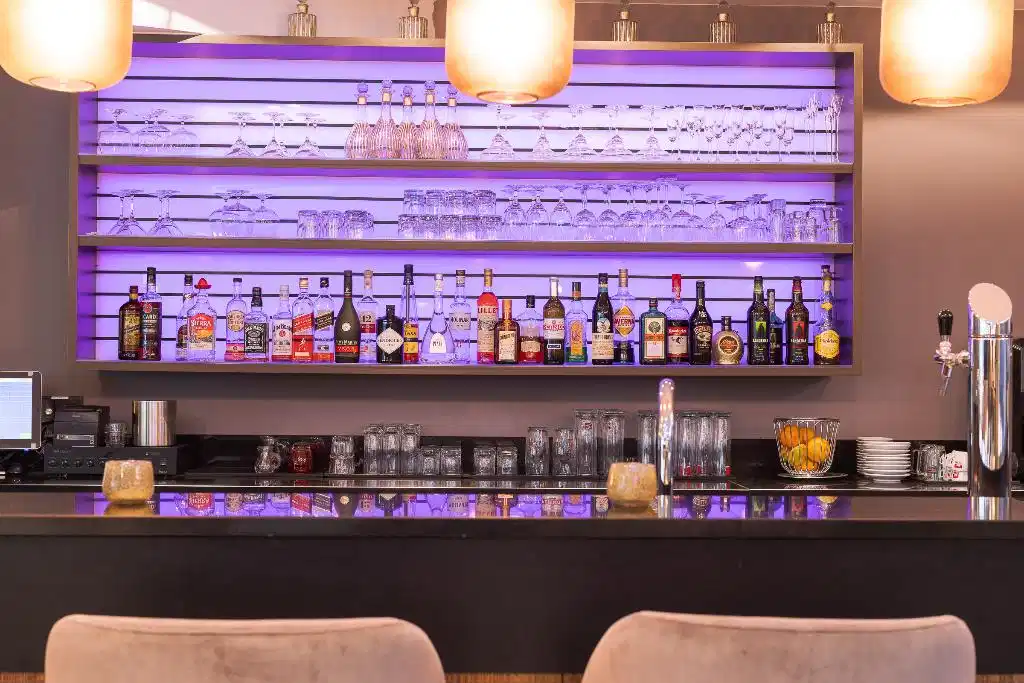 Leonardo Hotel Vienna Westbahnhof – Hotelfoto