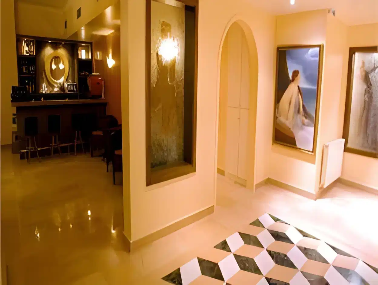 Atlantic Hotel – Hotelfoto