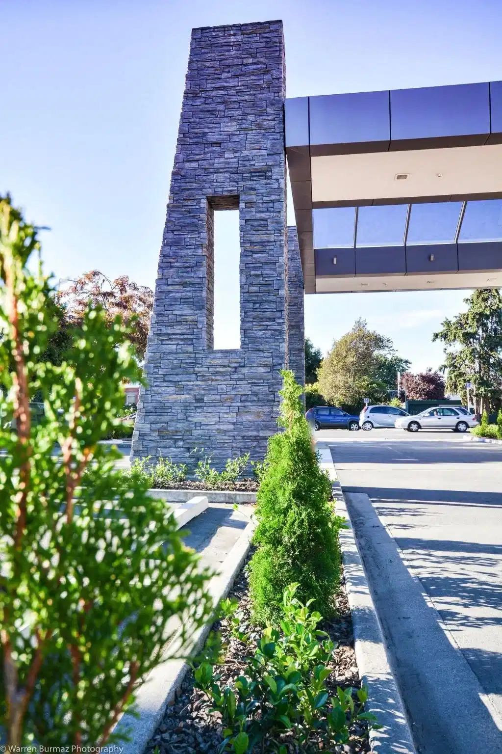 Carnmore Chateau Marlborough – Hotelfoto