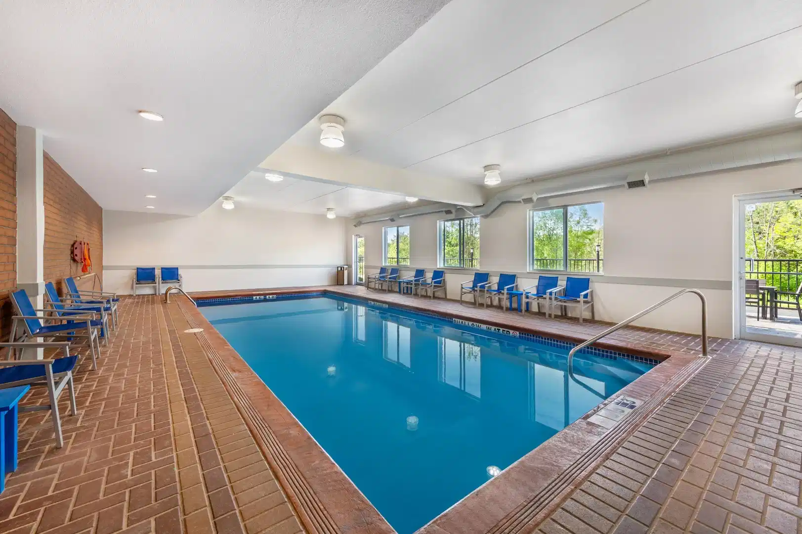 Holiday Inn Express & Suites 1000 Islands - Gananoque by IHG – Hotelfoto