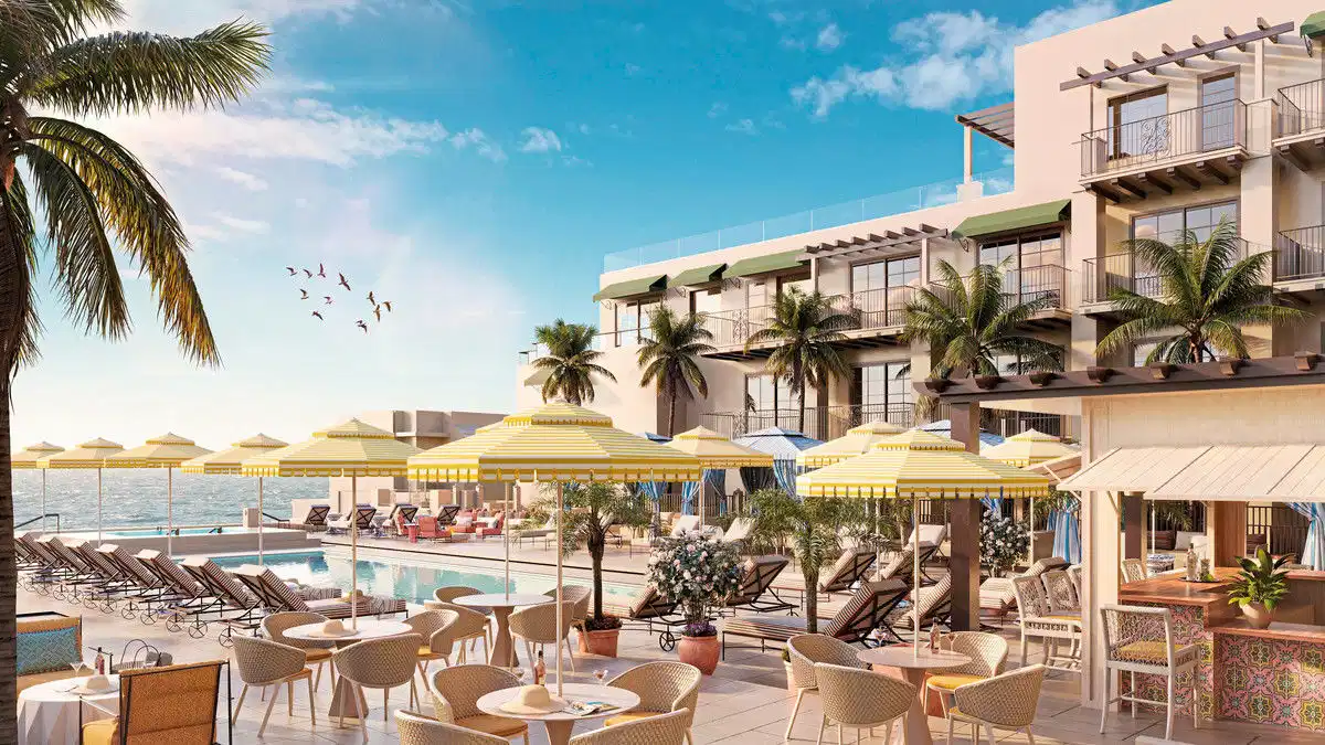 La Bahia Hotel & Spa – Hotelfoto