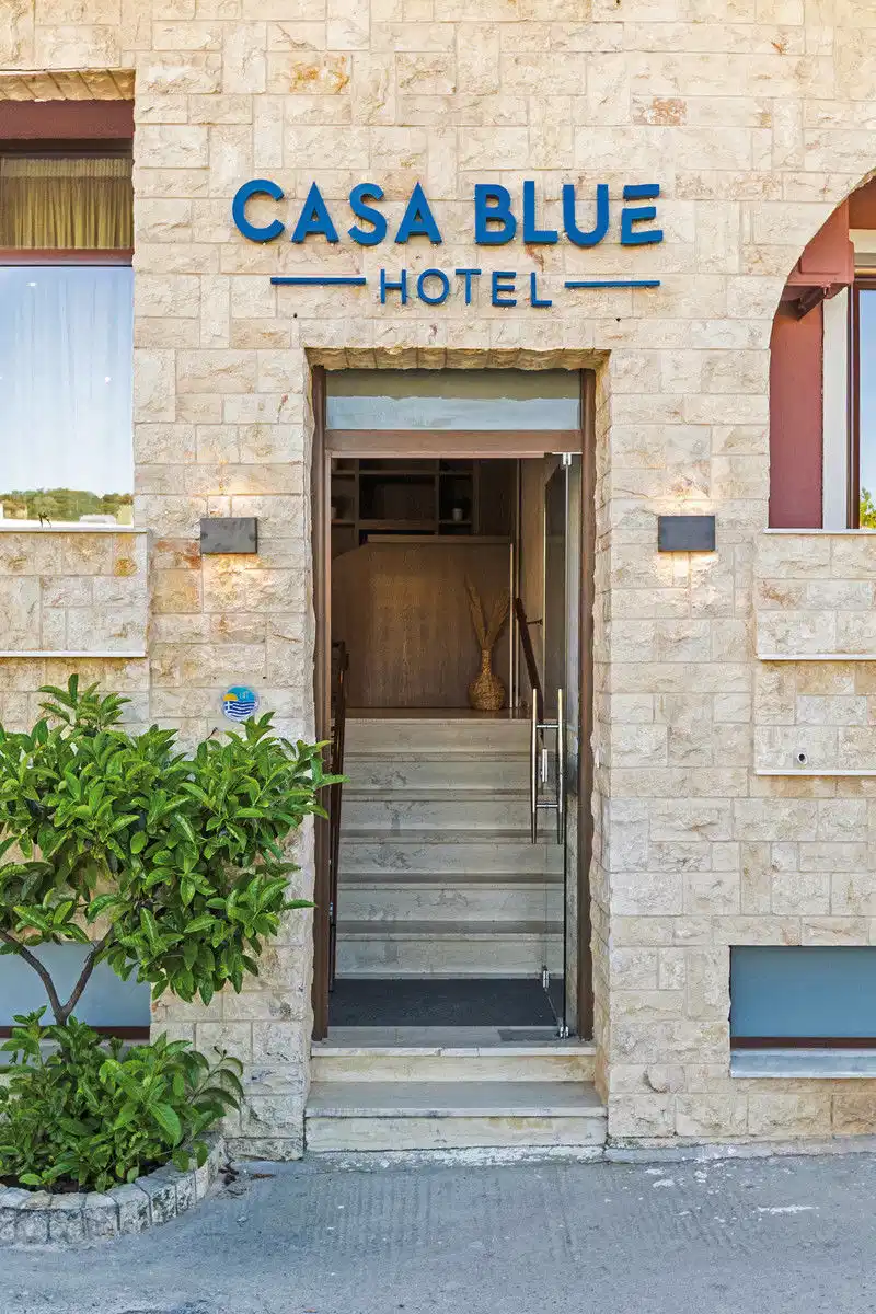 Casa Blue Hotel, Pilian Hotels & Resorts – Hotelfoto
