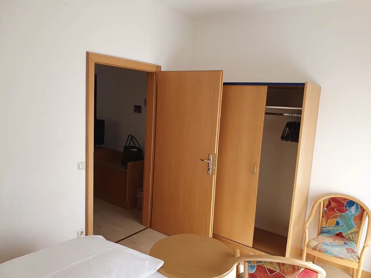 Hotel Turracherhof – Hotelfoto