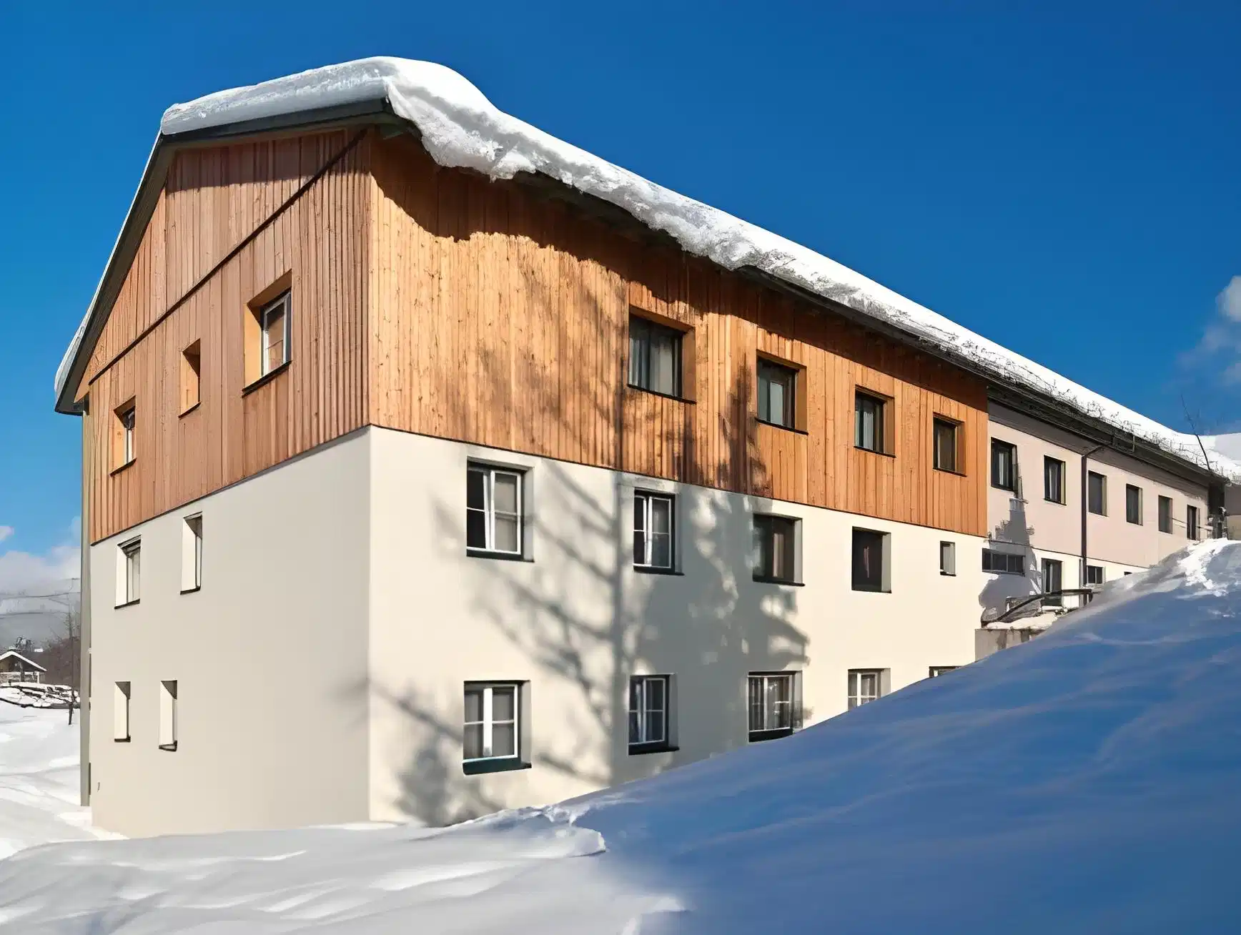 JUFA Hotel Bad Aussee – Hotelfoto