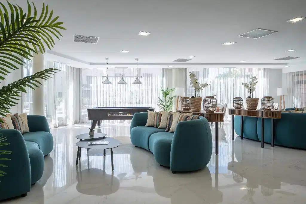 Exe Estepona Thalasso & Spa - Adults only Recommended – Hotelfoto