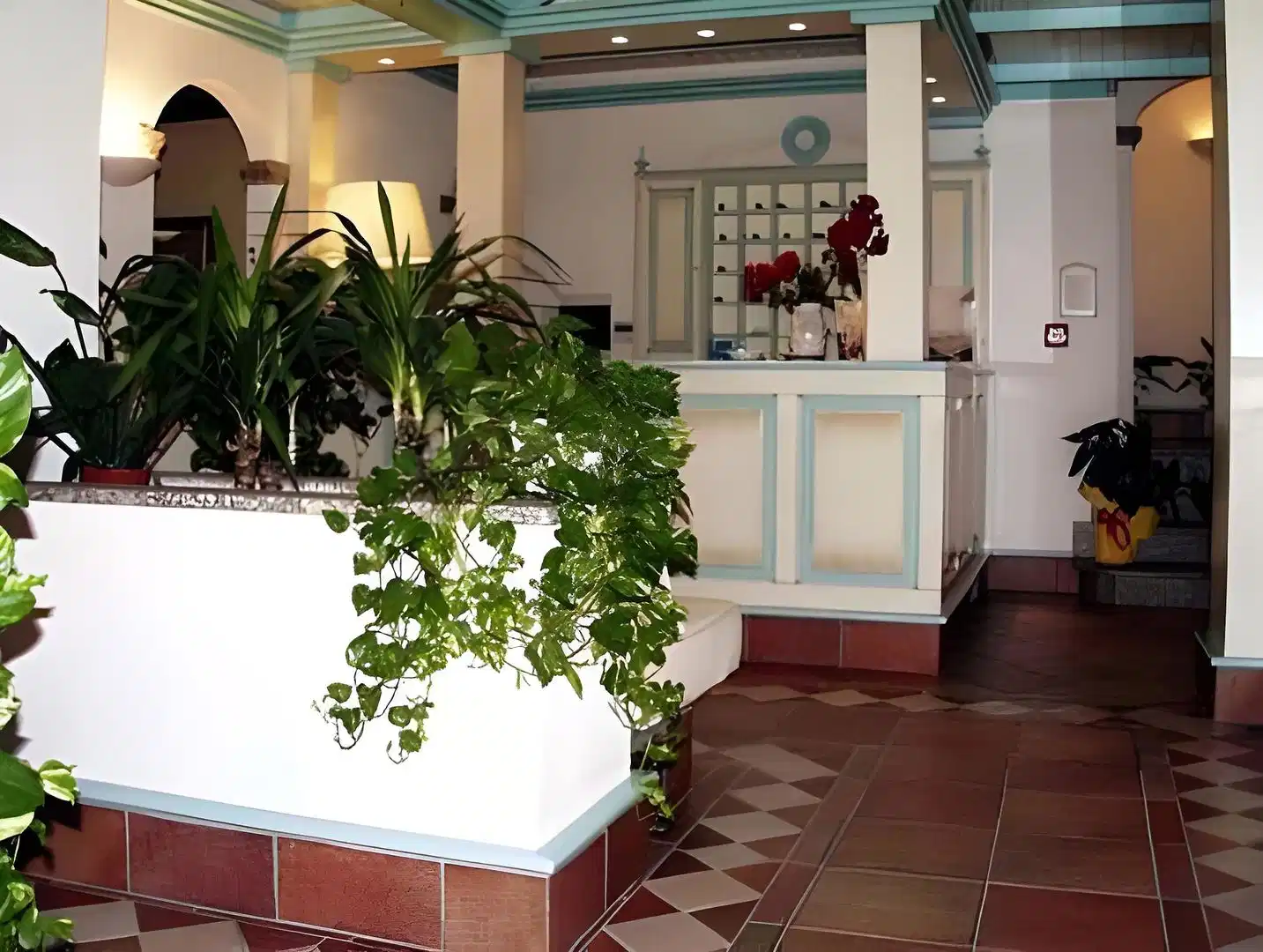 Terranova – Hotelfoto