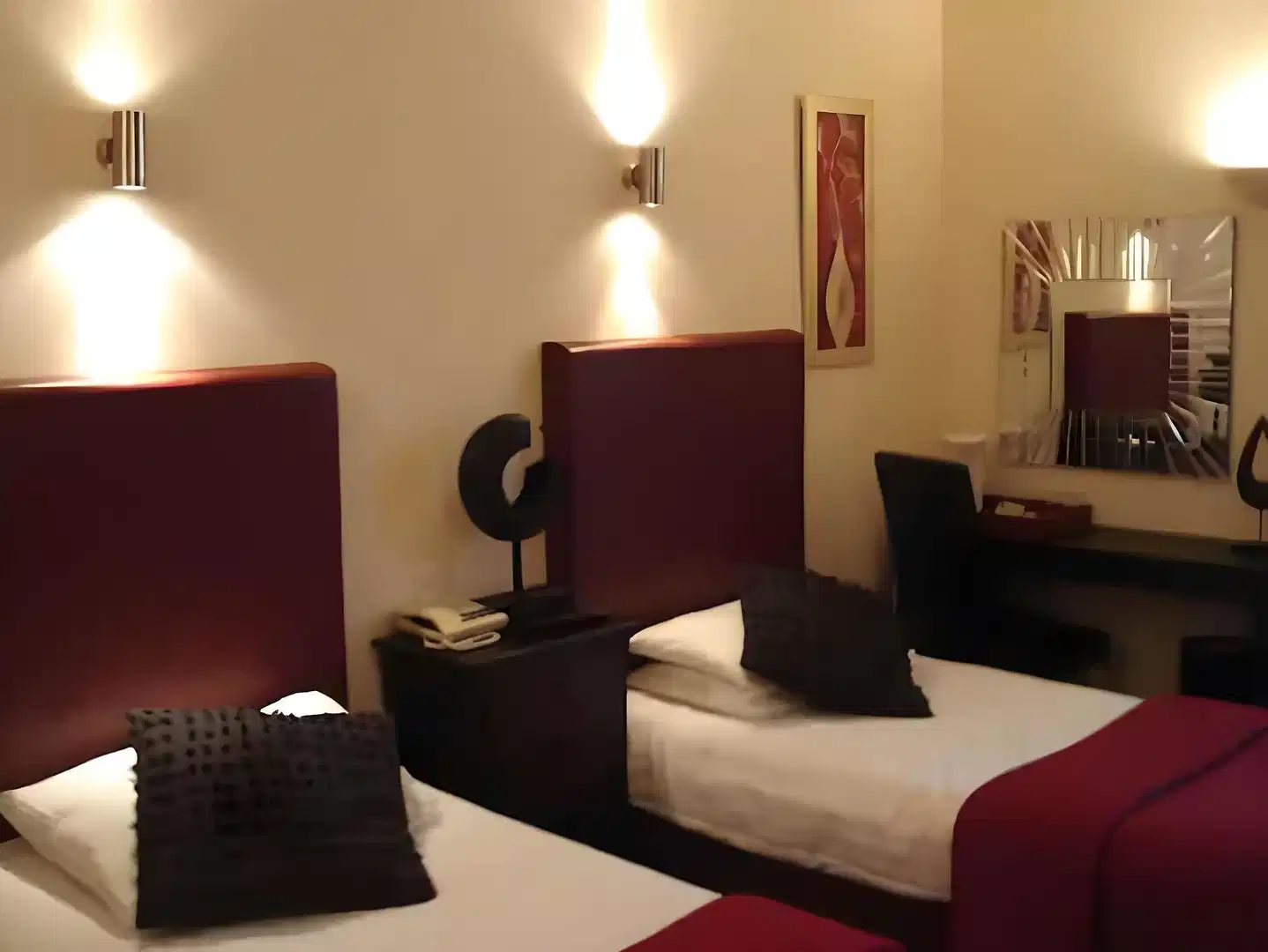 Sandyford Hotel – Hotelfoto