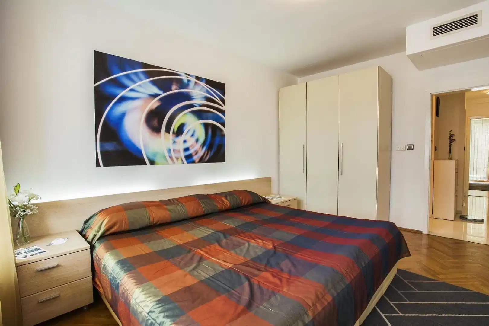 Hotel Europe Sofia – Hotelfoto