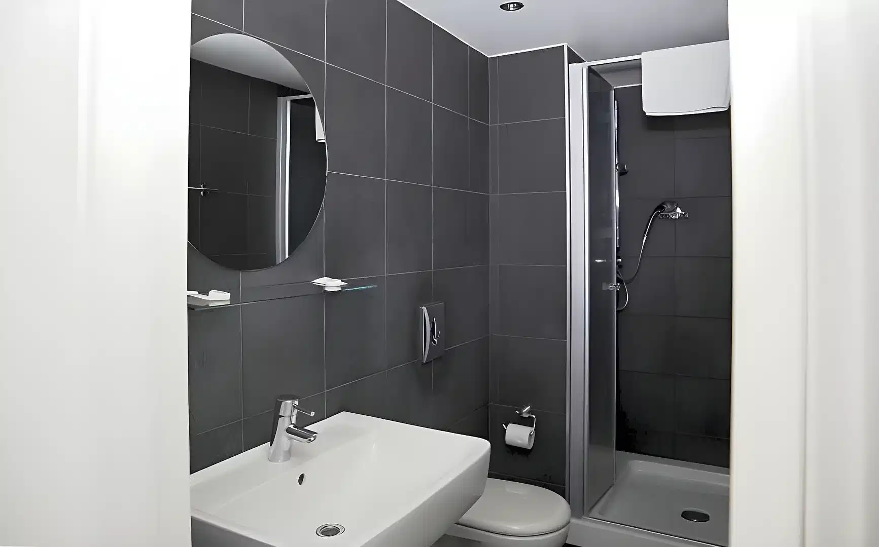 My Hotel Apollon – Hotelfoto