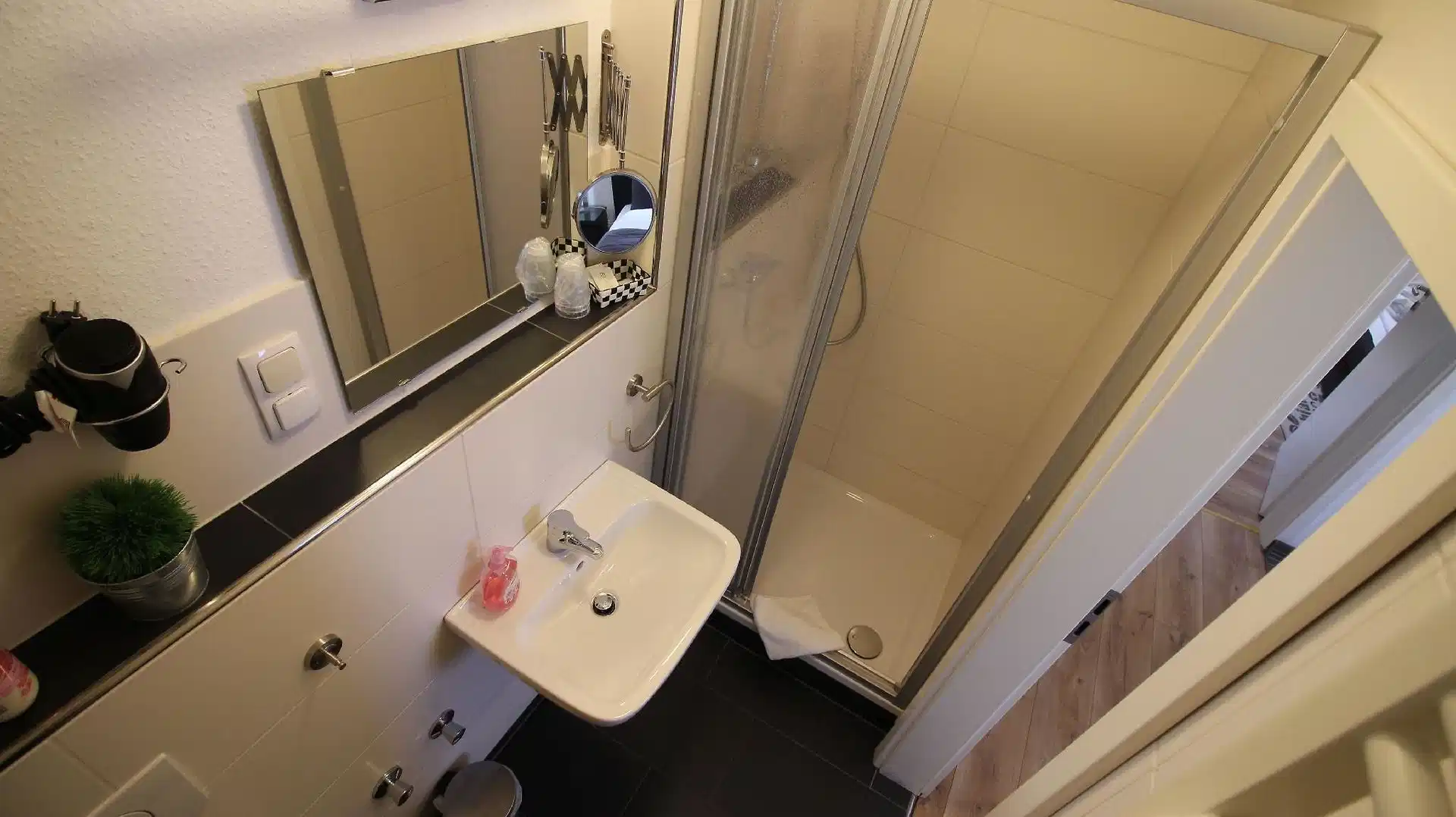 Apart Hotel Paradies – Hotelfoto