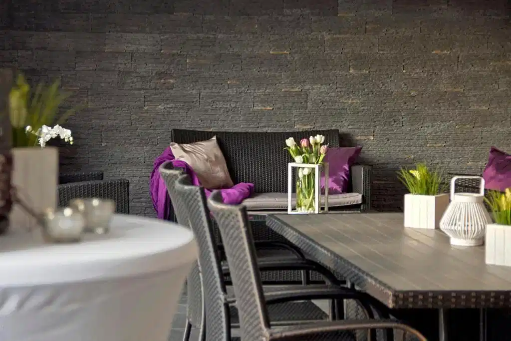 Pension Casamia – Hotelfoto