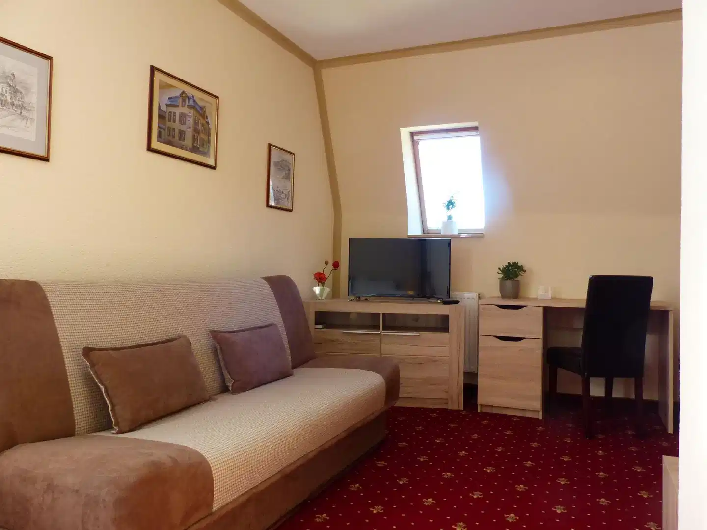 Hotel Friedchen – Hotelfoto