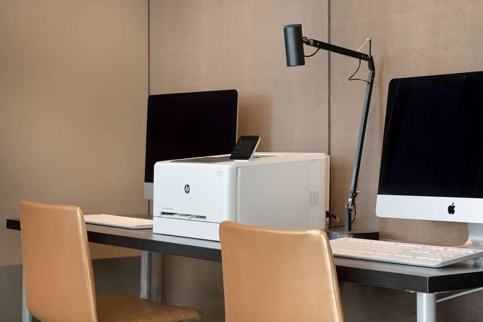 AC Hotel by Marriott Málaga Palacio – Hotelfoto