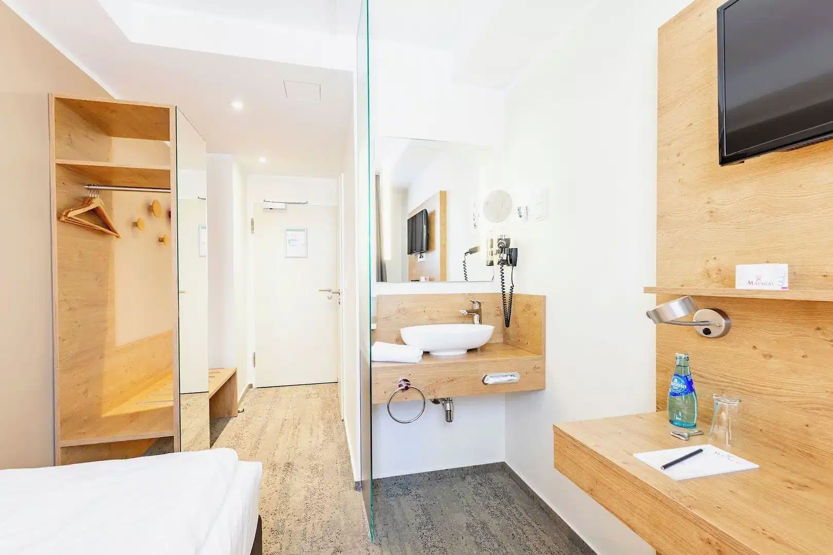 Maingau – Hotelfoto