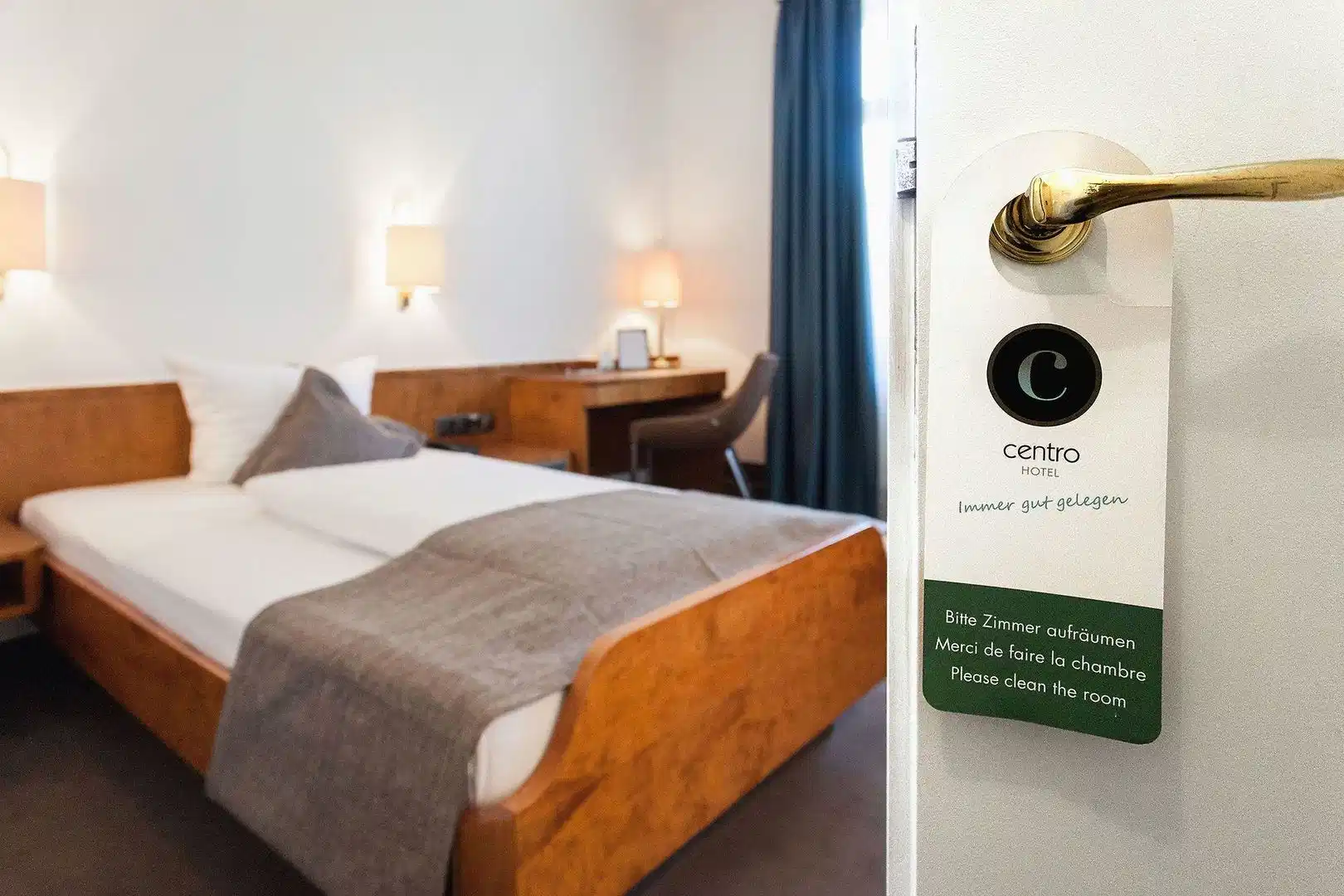 Trip Inn Klee am Park Wiesbaden – Hotelfoto
