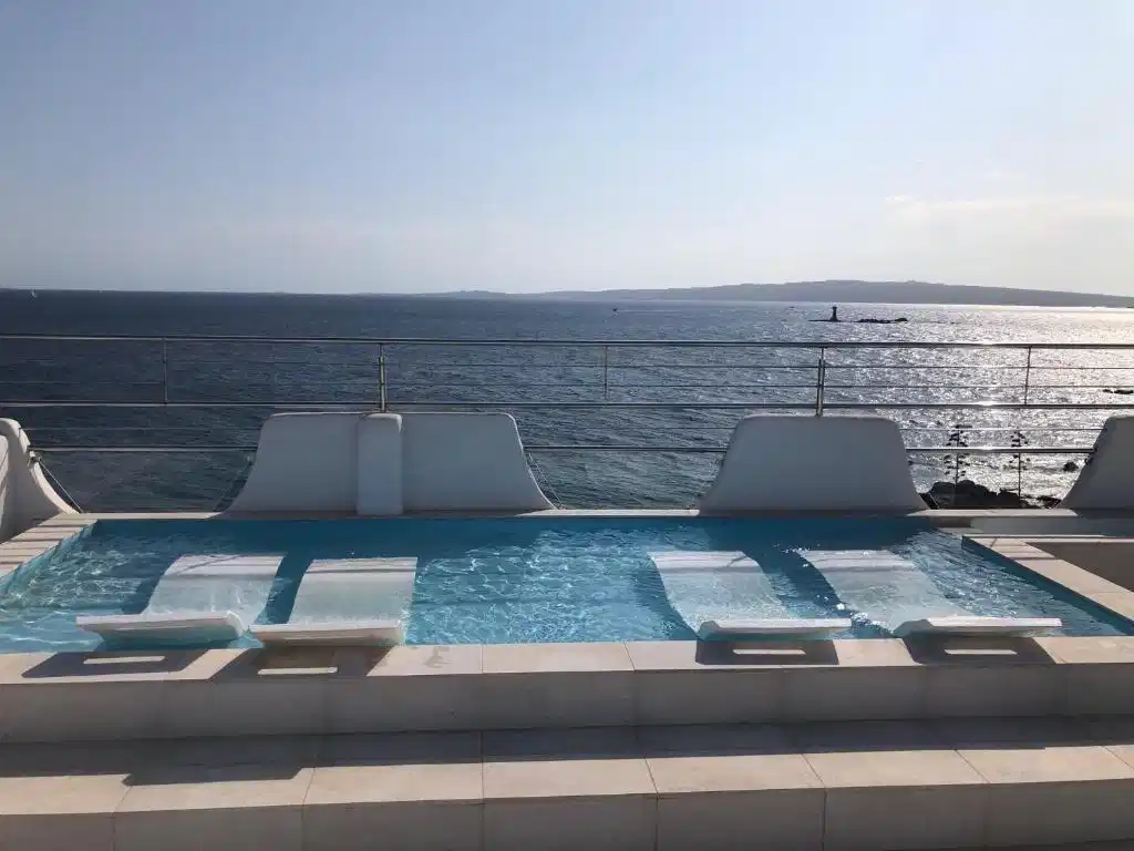 Relais la Ghinghetta – Hotelfoto