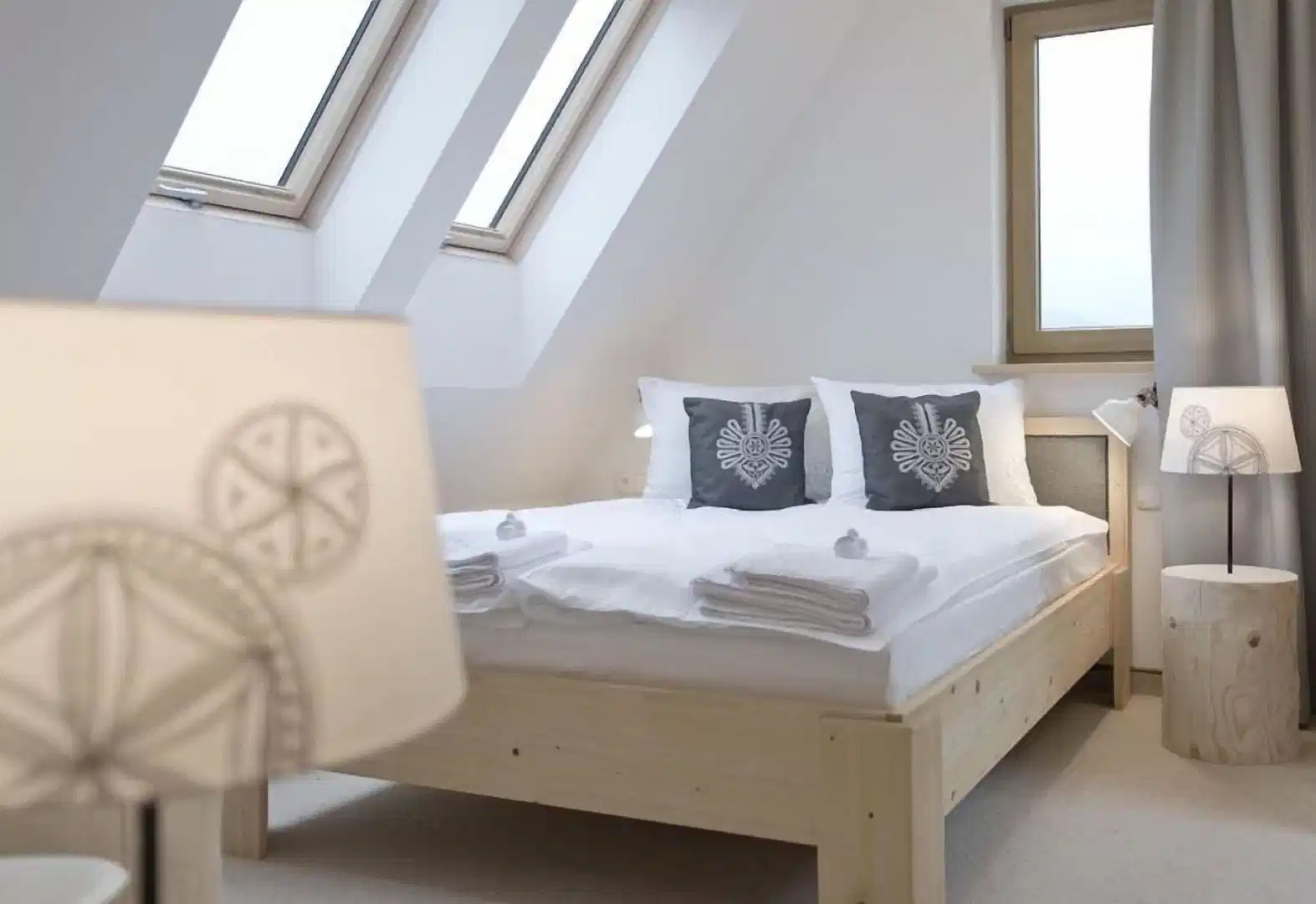 Villa 11 Folk & Design – Hotelfoto