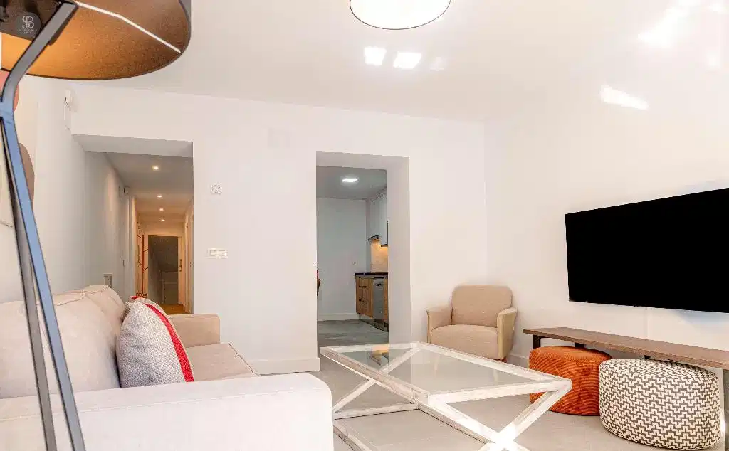 Apartamentos Soho Plaza Mayor Caceres – Hotelfoto