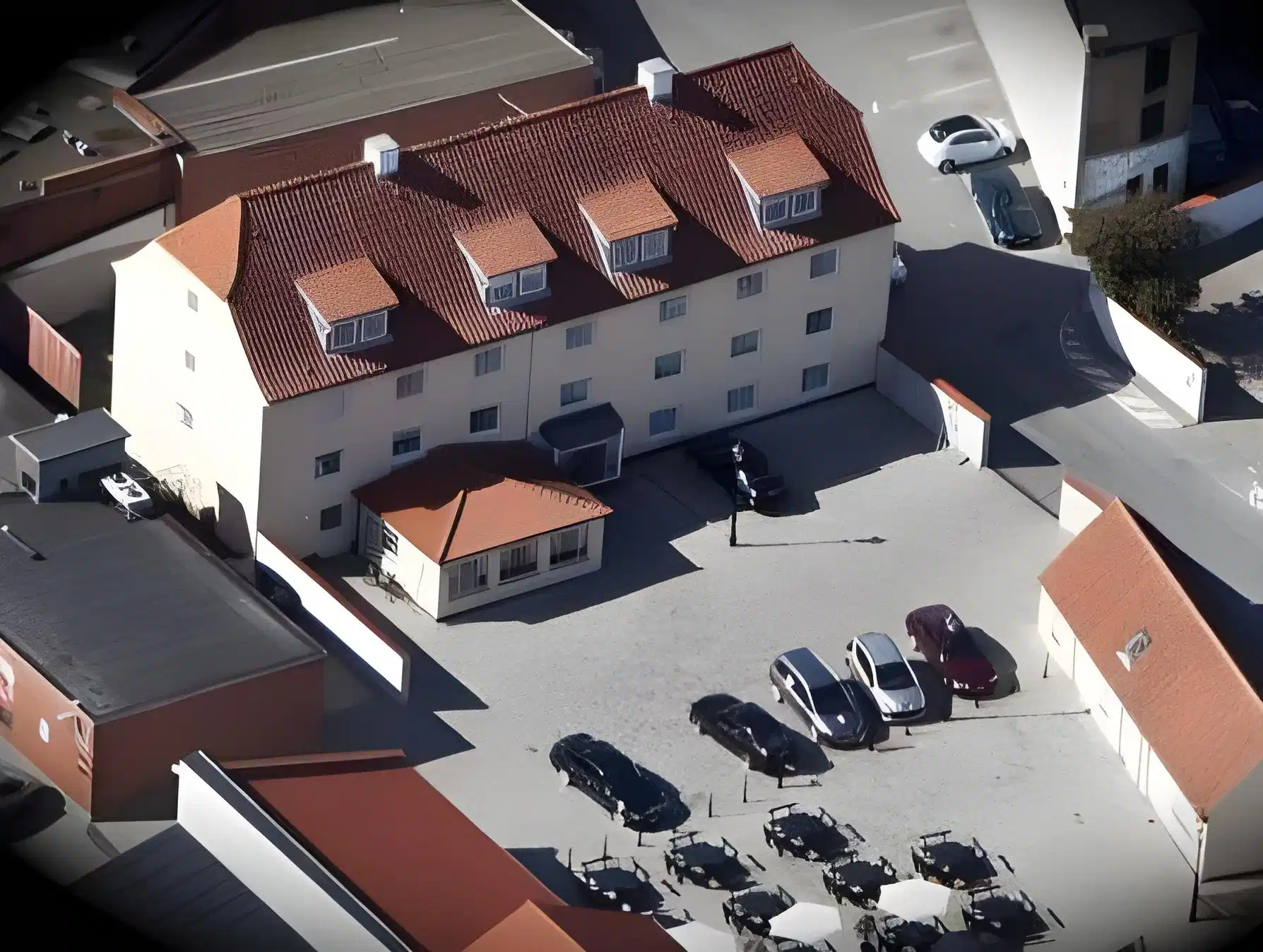 Danhostel Frederikshavn City – Hotelfoto