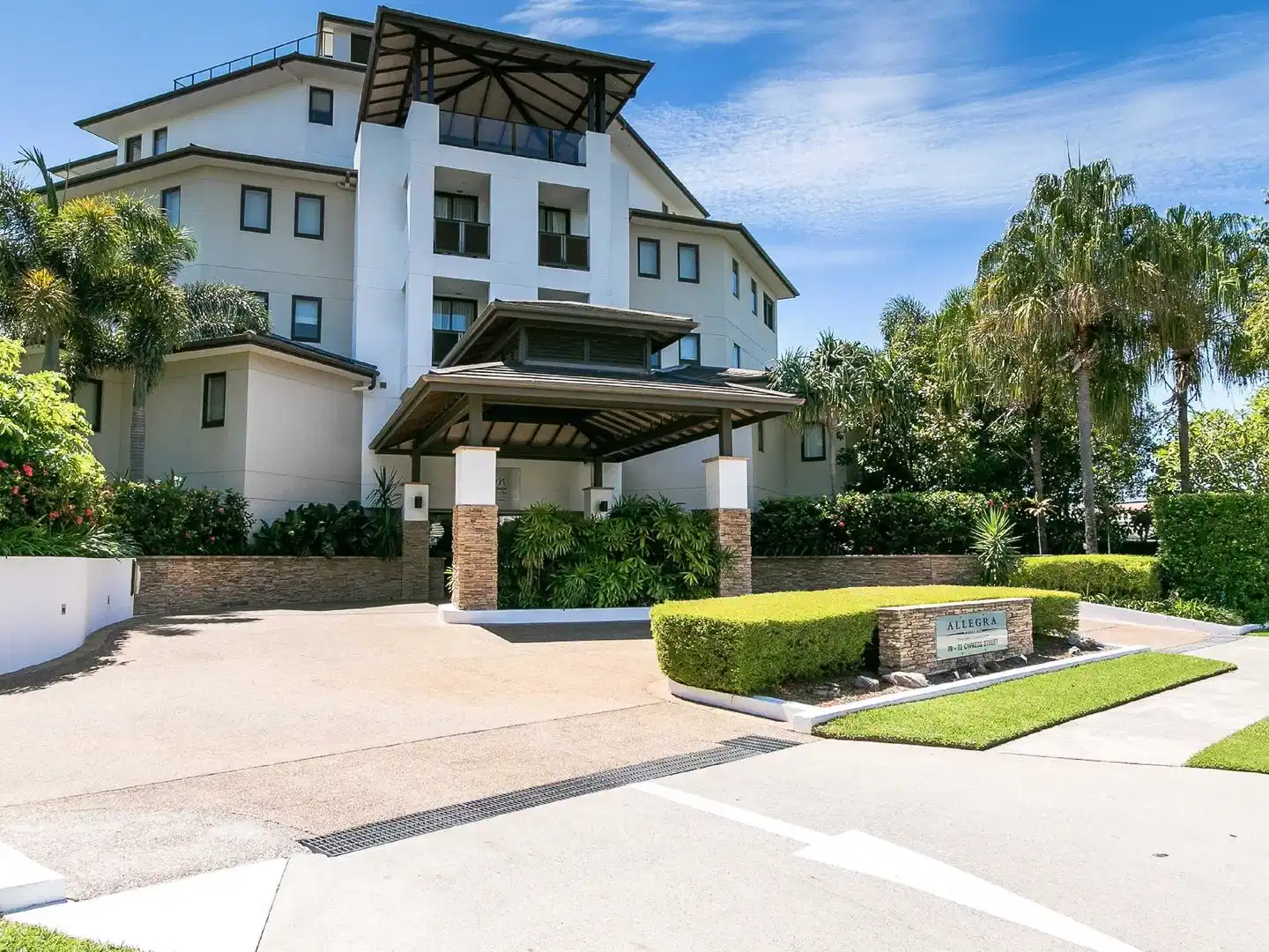 Grand Mercure Allegra Hervey Bay – Hotelfoto