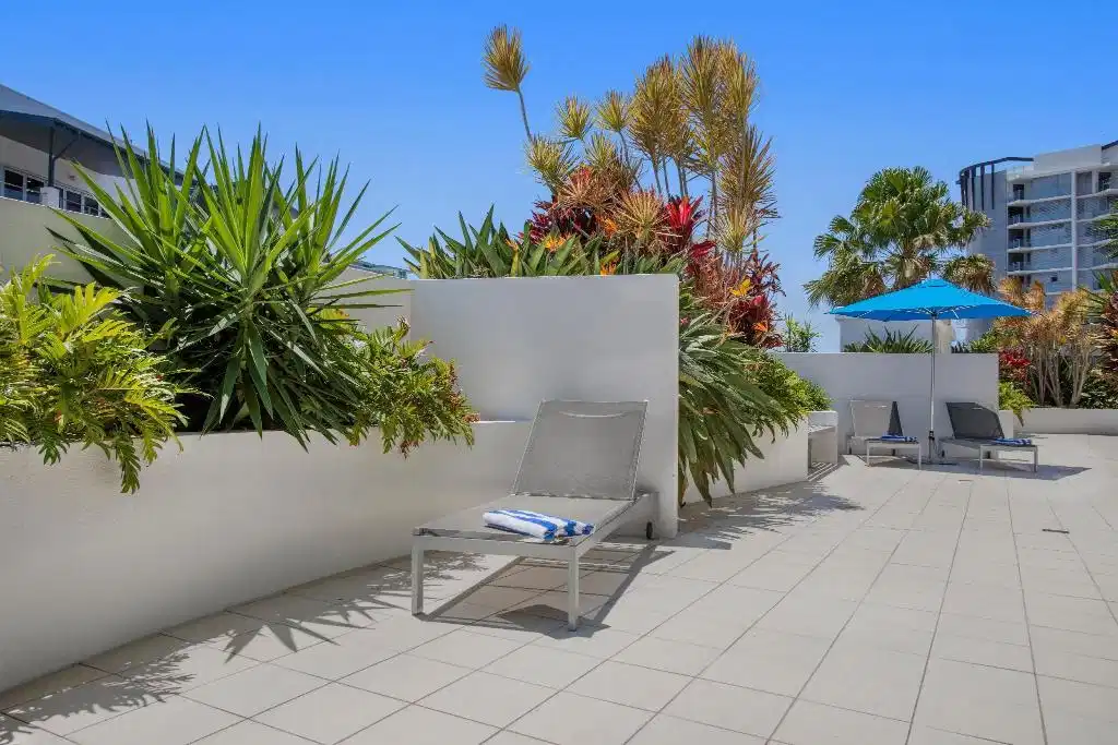m1 Resort – Hotelfoto