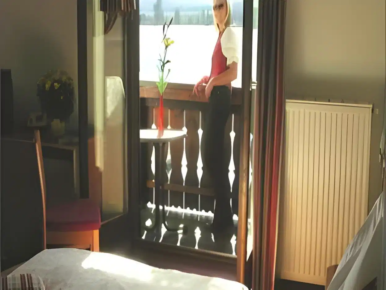 Hotel Garni Seehang & Seelounge – Hotelfoto