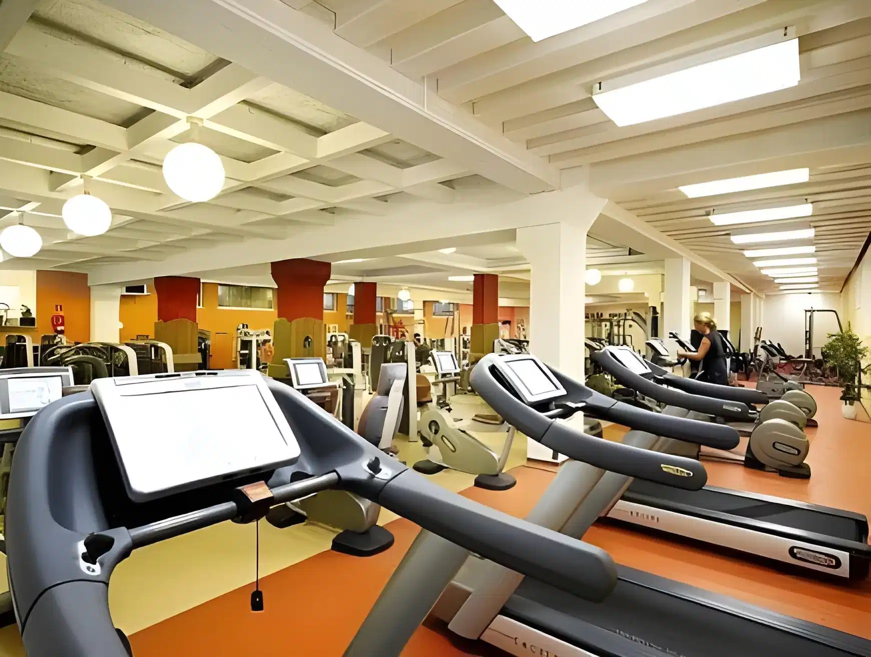Sporthotel Kogler – Hotelfoto