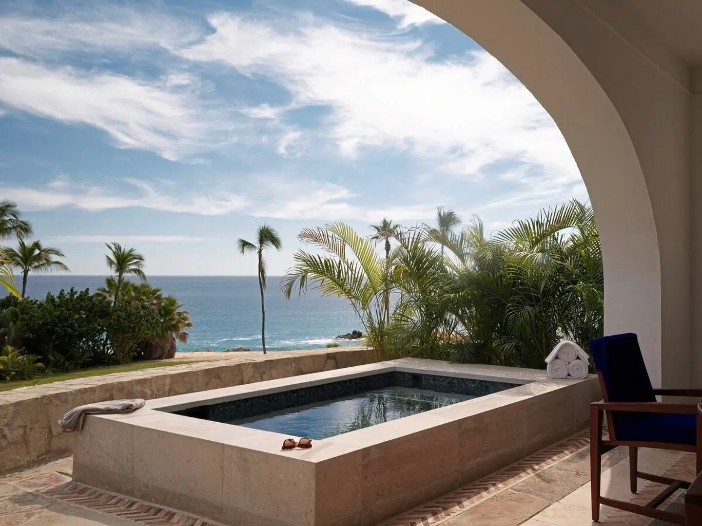 One&Only Palmilla HEALTH_BEAUTY