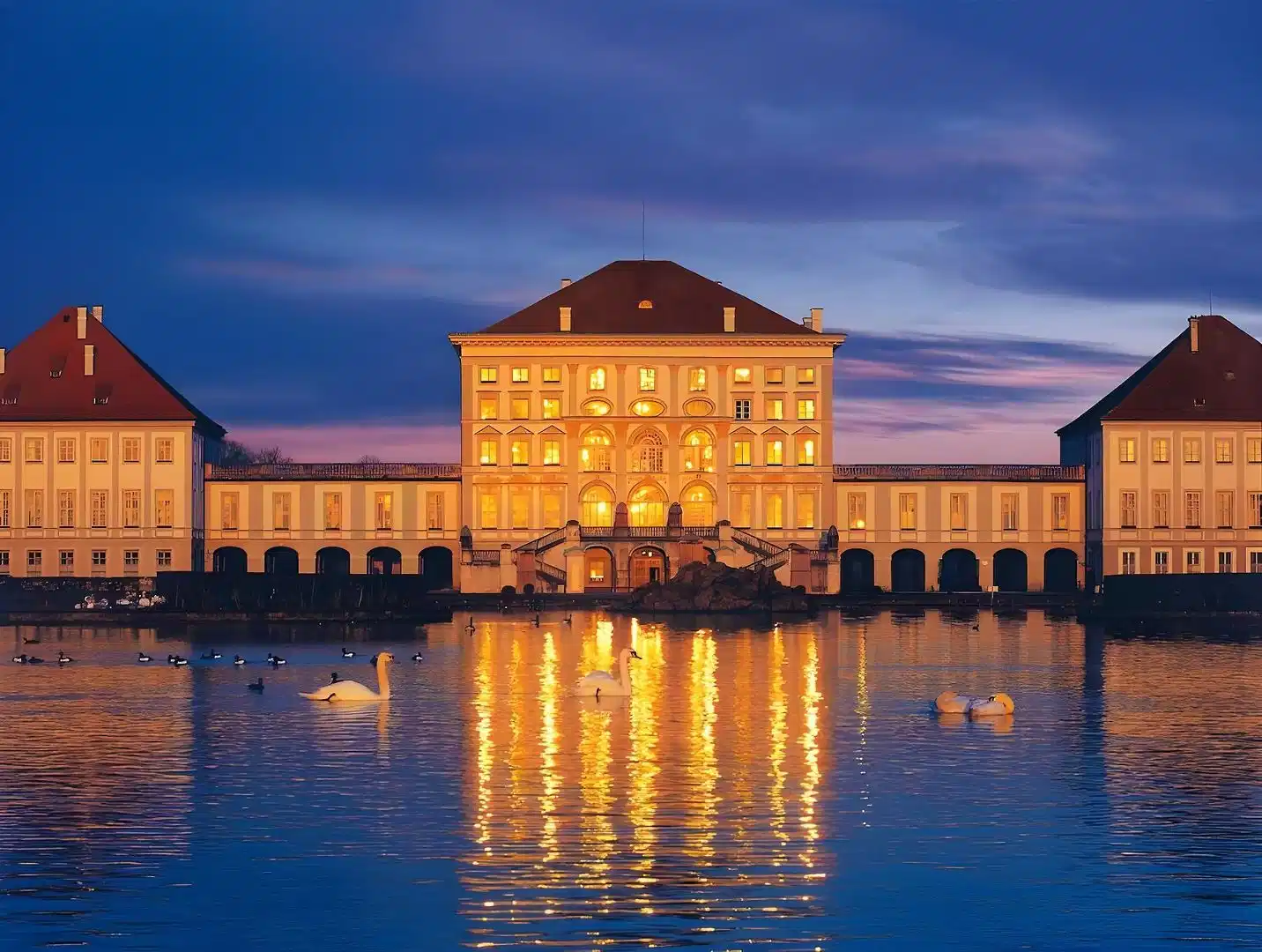 Hotel Adria – Hotelfoto