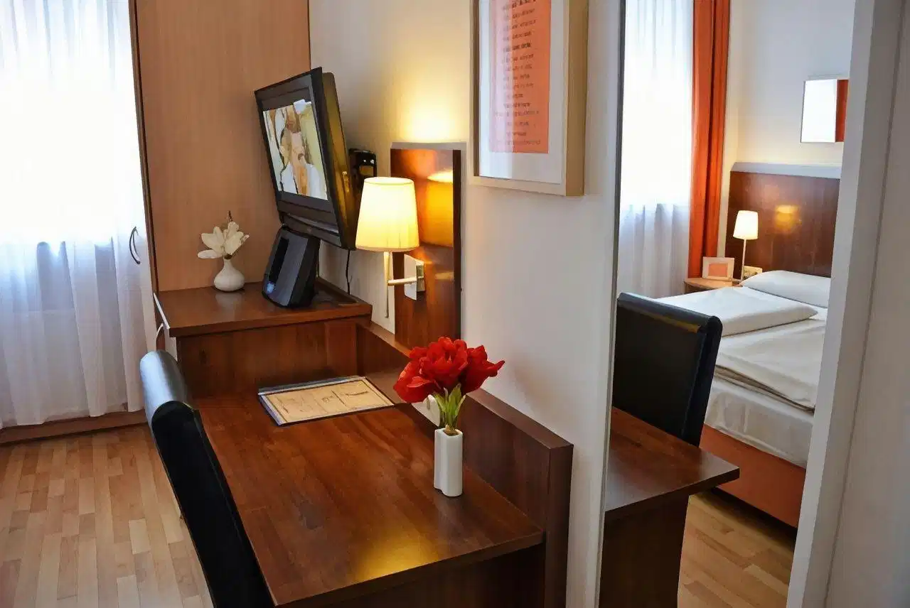 Italia – Hotelfoto