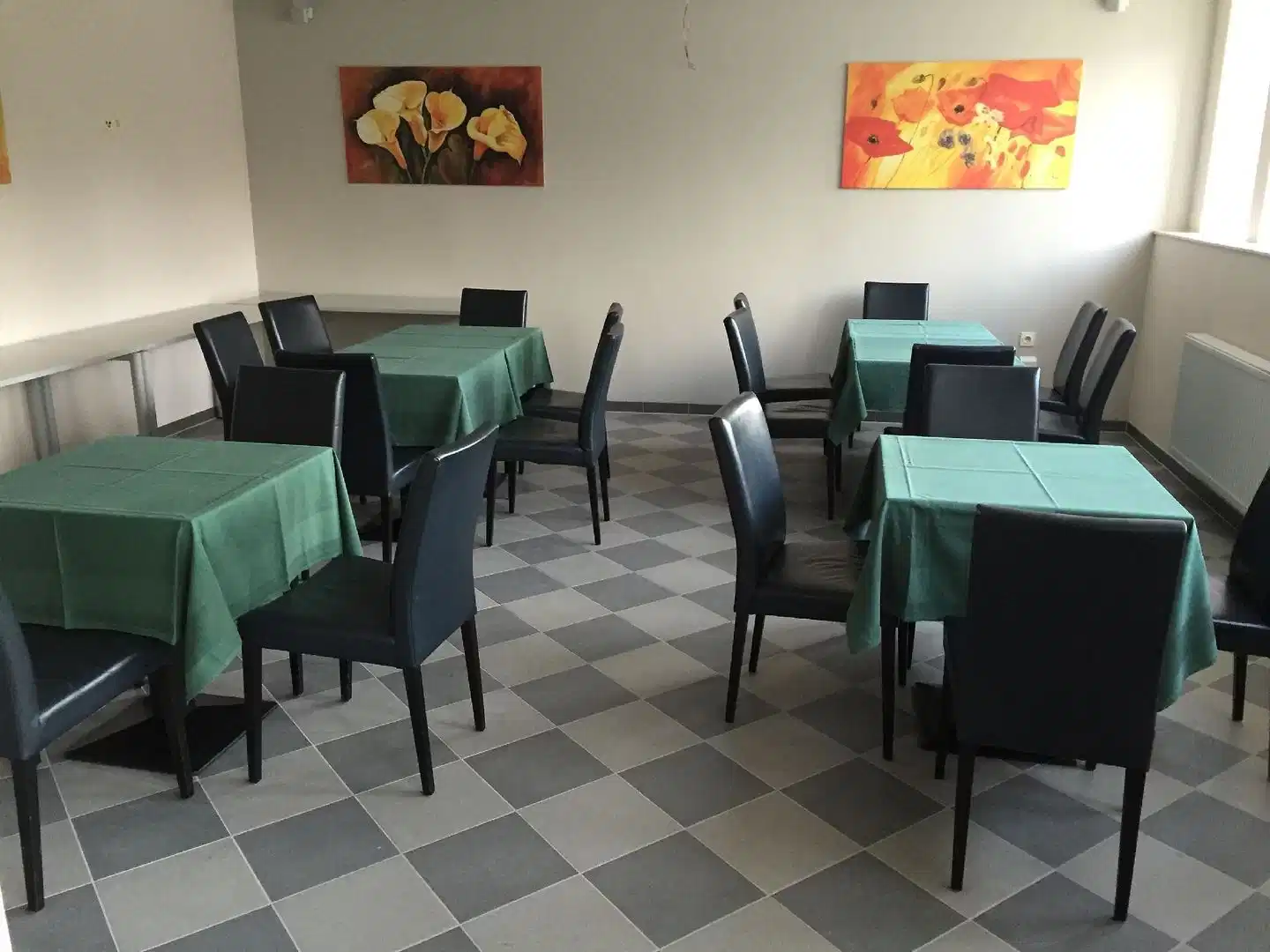 Motel Monteur – Hotelfoto
