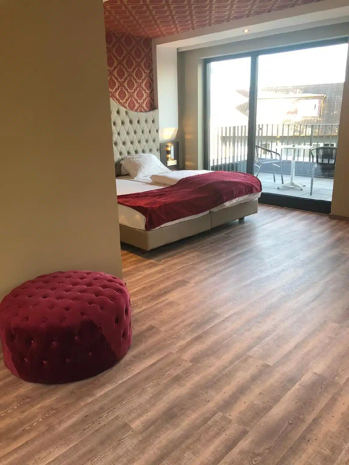 Hotel Athen Kelsterbach – Hotelfoto