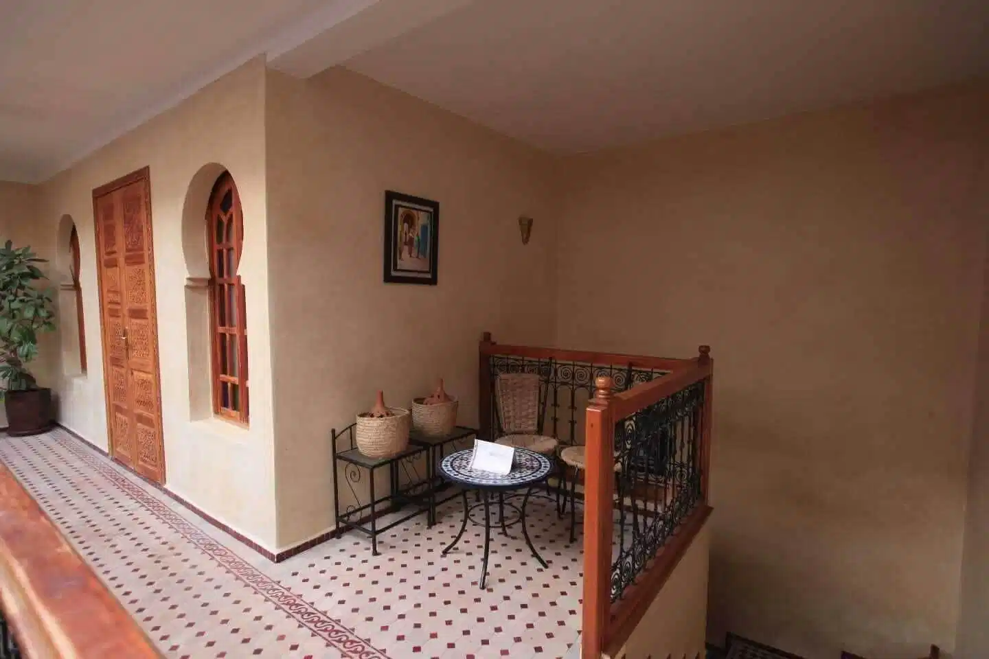 Riad Dar Saidi – Hotelfoto