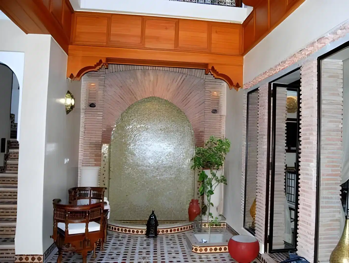 Riad Gallery 49 – Hotelfoto